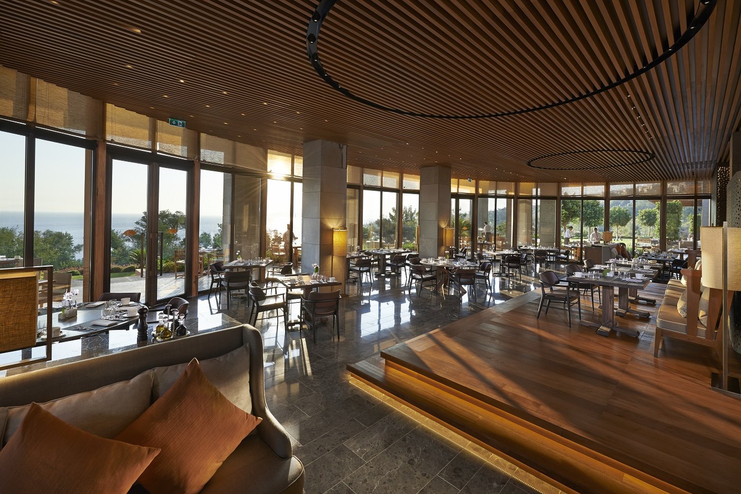 Mandarin Oriental, Bodrum by null