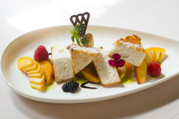 Wentworth Mansion, an SLH Hotel by null