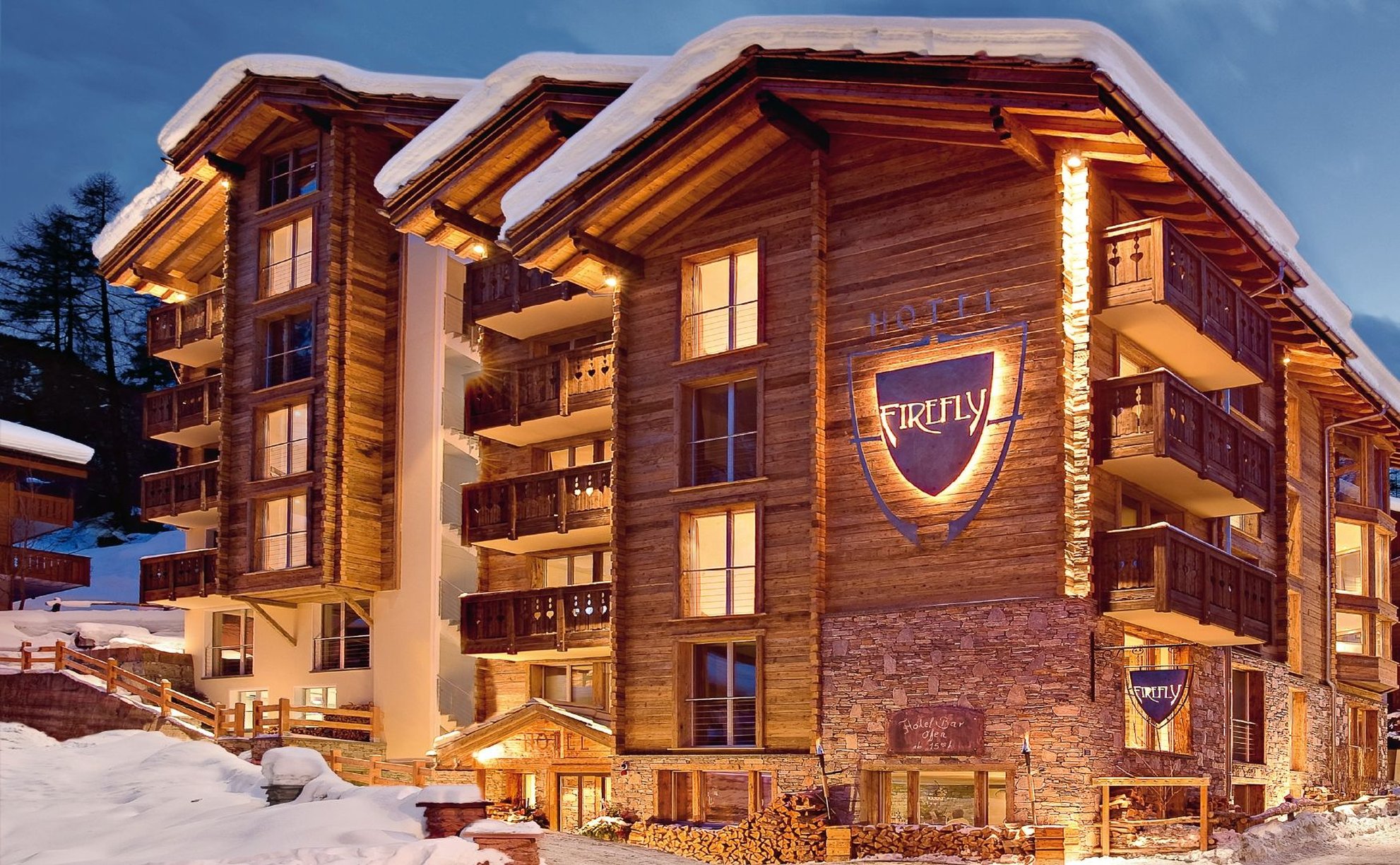 Firefly Boutique Hotel by null