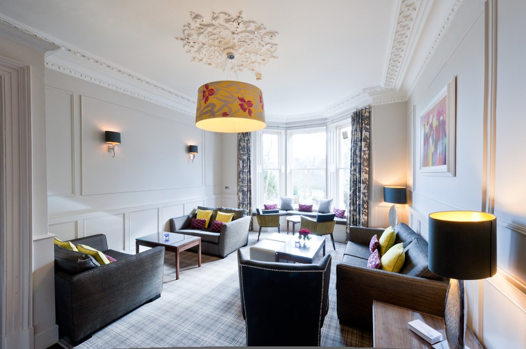 Parklands Hotel by null