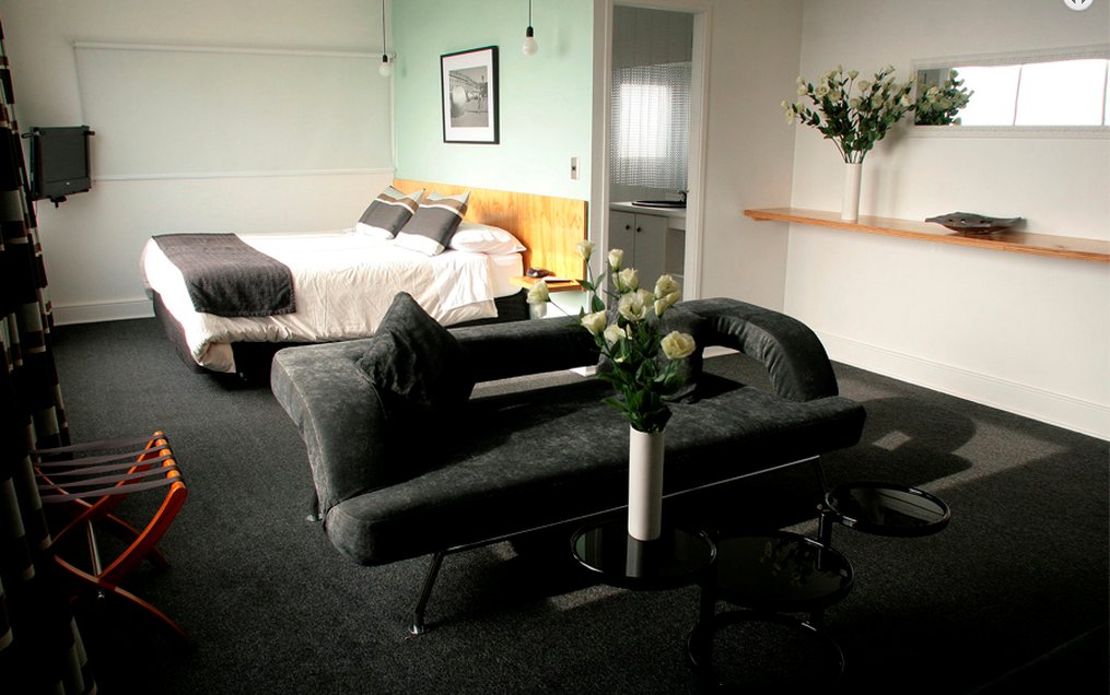 Hotel Ultramar by null
