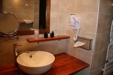 The Originals Relais, Auberge de la Petite Ferme, Super-Besse Est by null
