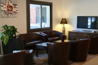 The Originals Relais, Auberge de la Petite Ferme, Super-Besse Est by null