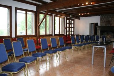 The Originals Relais, Auberge de la Petite Ferme, Super-Besse Est by null