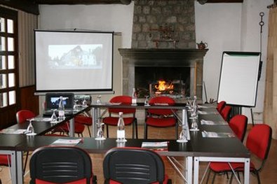 The Originals Relais, Auberge de la Petite Ferme, Super-Besse Est by null