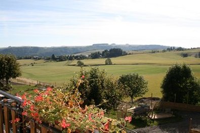 The Originals Relais, Auberge de la Petite Ferme, Super-Besse Est by null