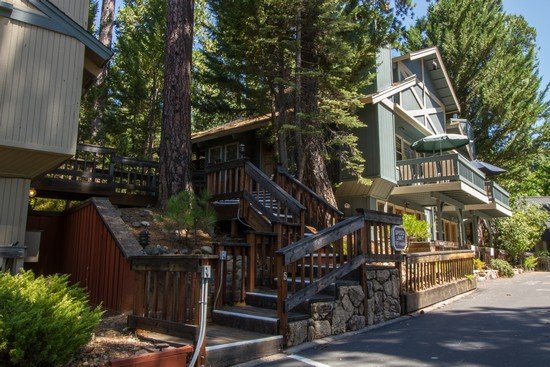 Mountain Retreat Resort image