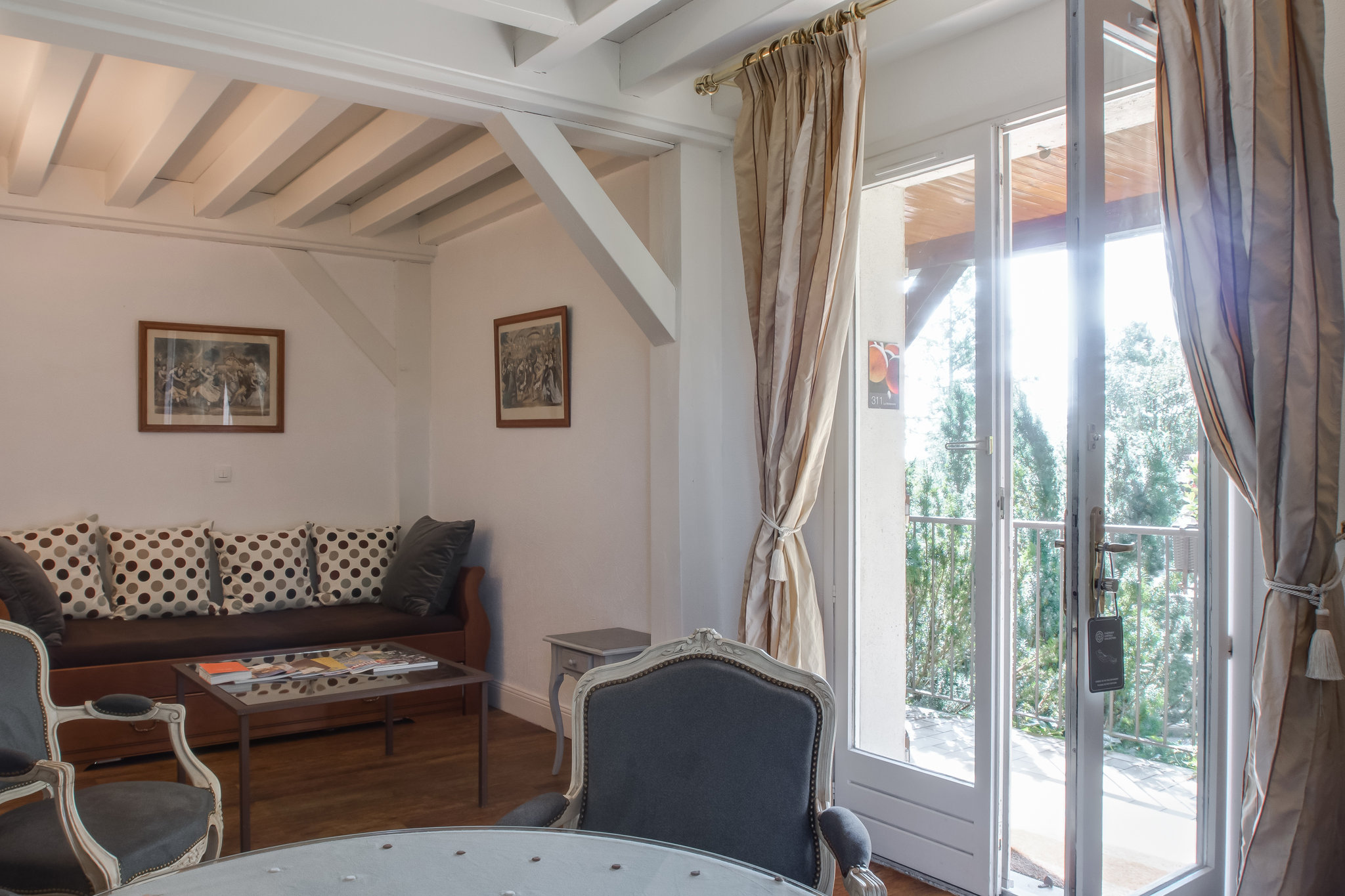 Ermitage de Corton by null