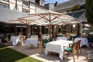 Le Manoir du Lys, The Originals Relais by null