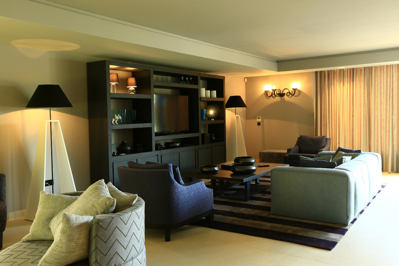 Domaine de Manville by null