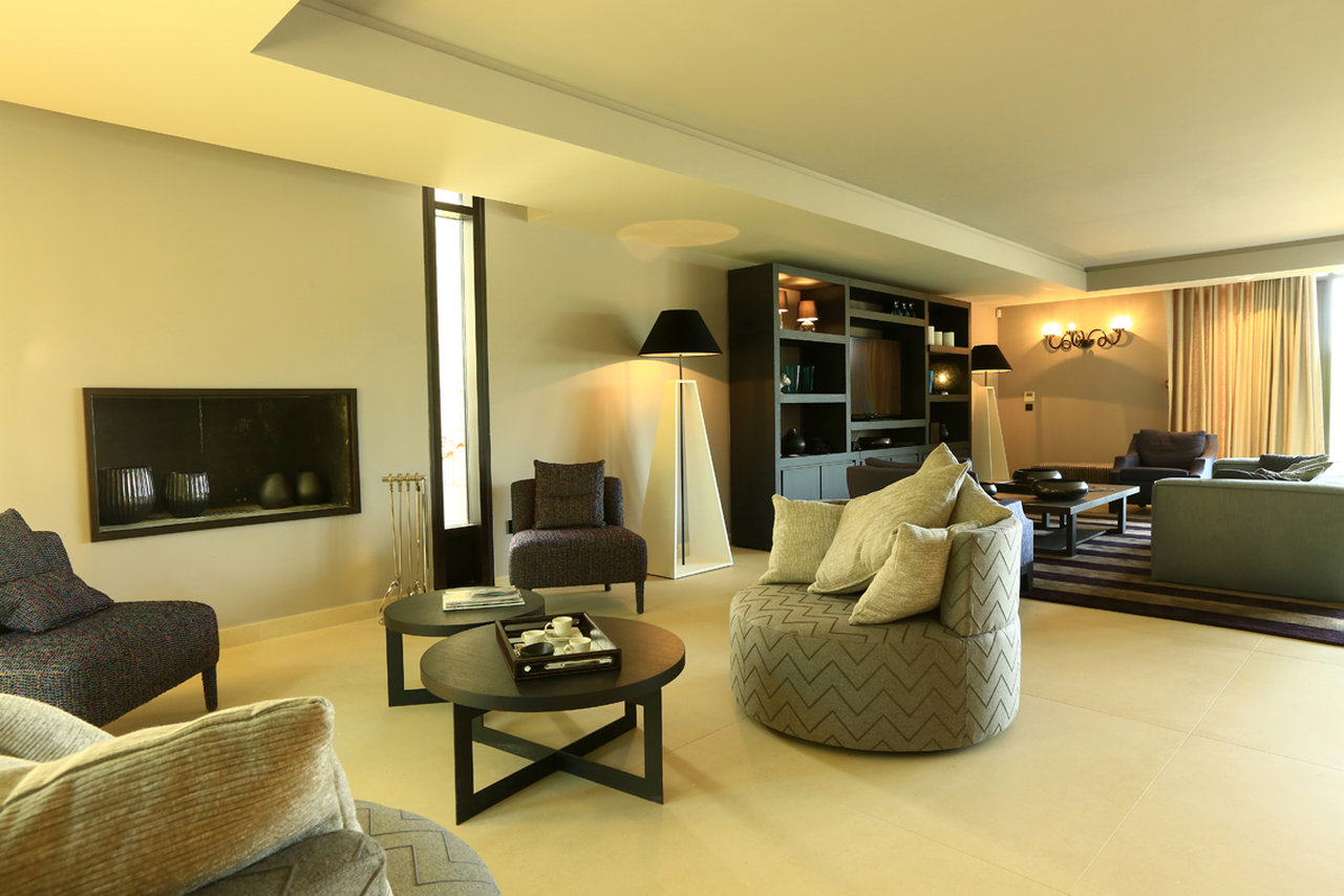 Domaine de Manville by null