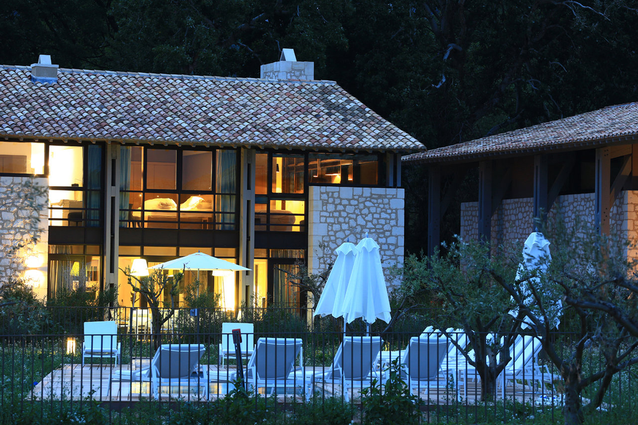 Domaine de Manville by null