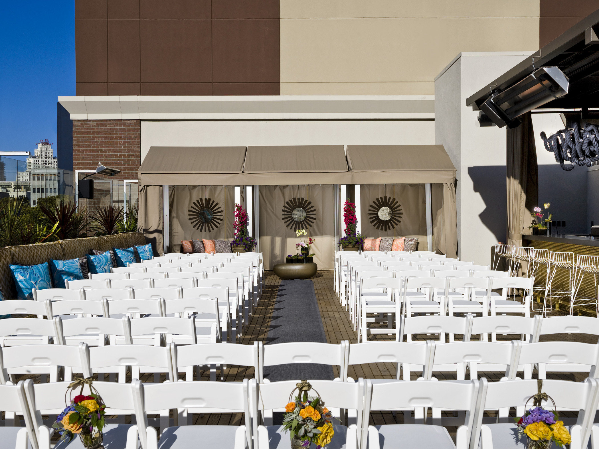 Hotel Republic San Diego, Autograph Collection by null