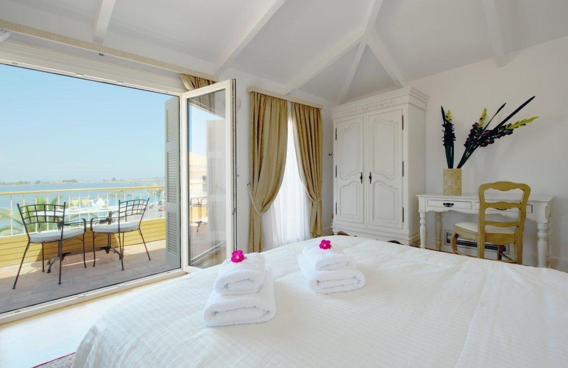 Boschetto Hotel by null