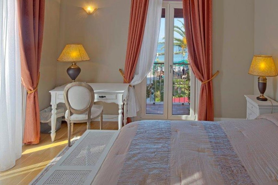 Boschetto Hotel by null