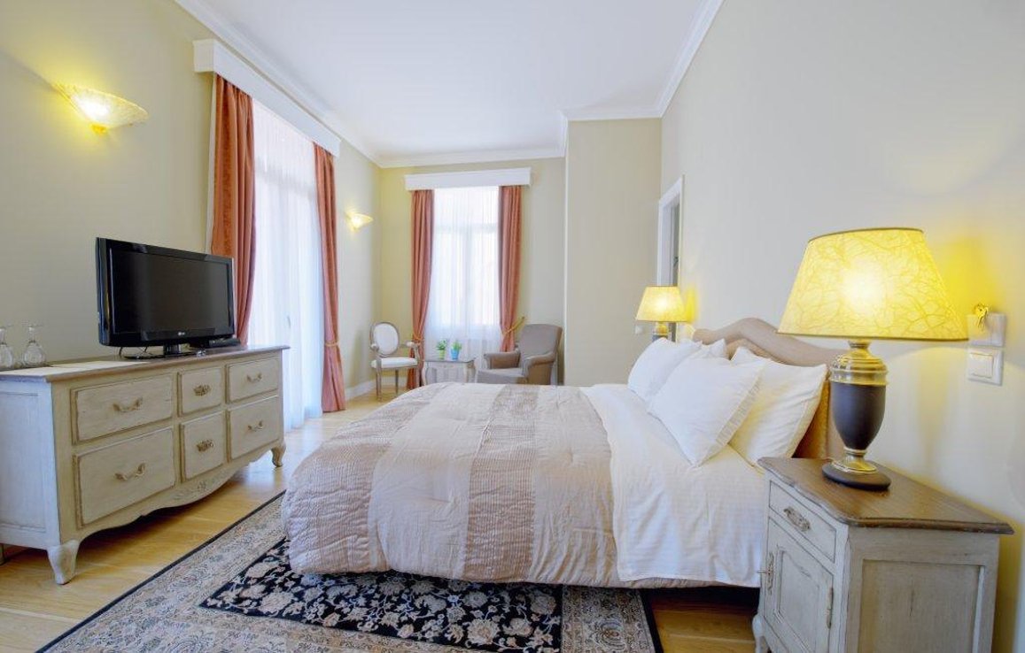 Boschetto Hotel by null