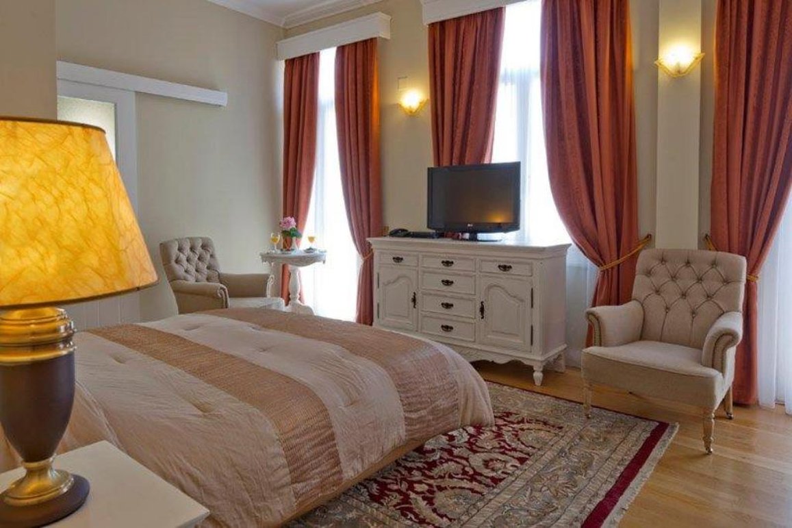 Boschetto Hotel by null