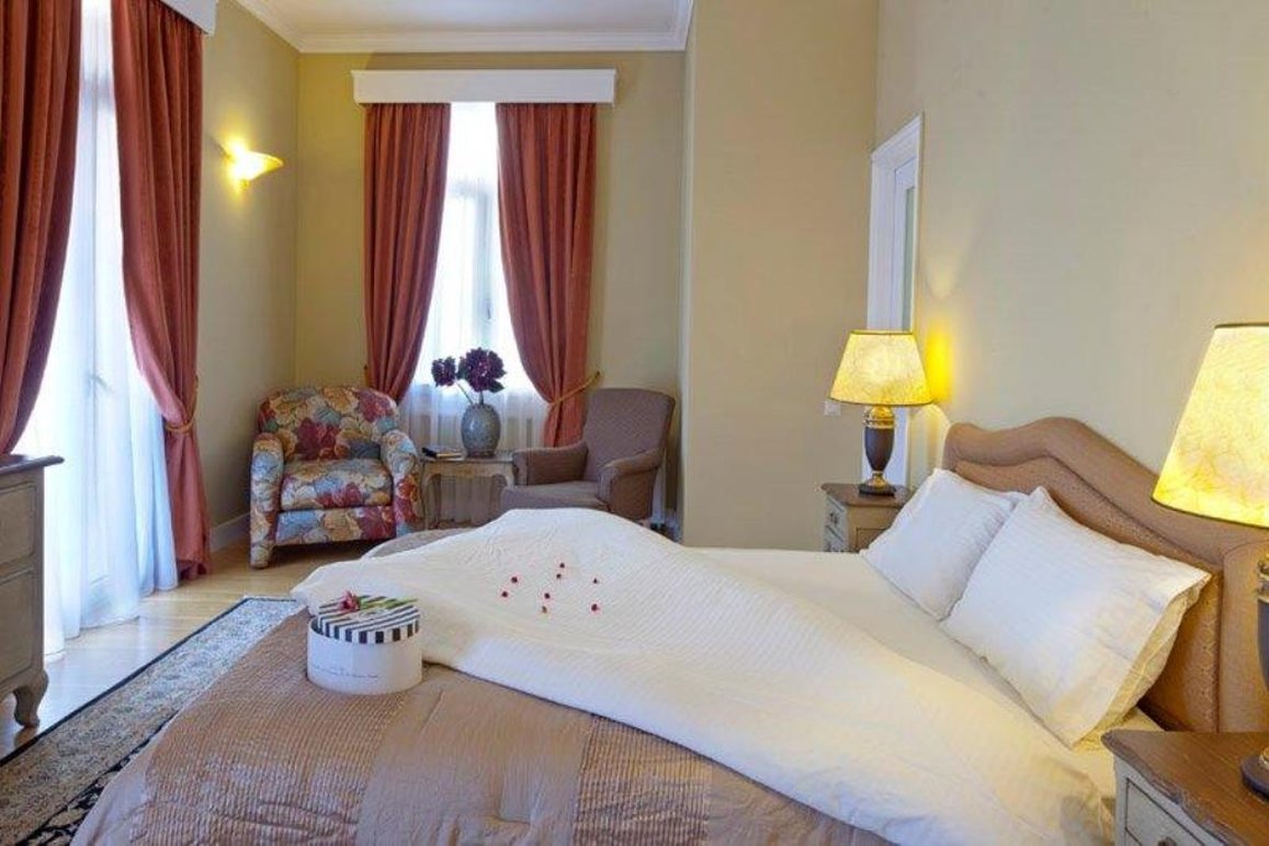 Boschetto Hotel by null