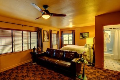 The Inn at El Gaucho by null