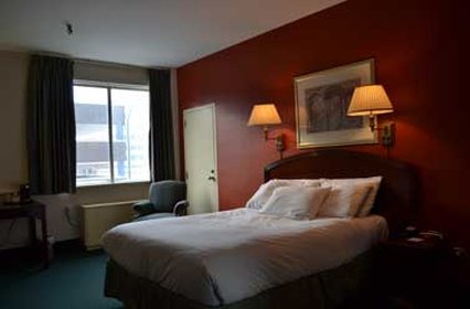 The Marlborough Hotel by null