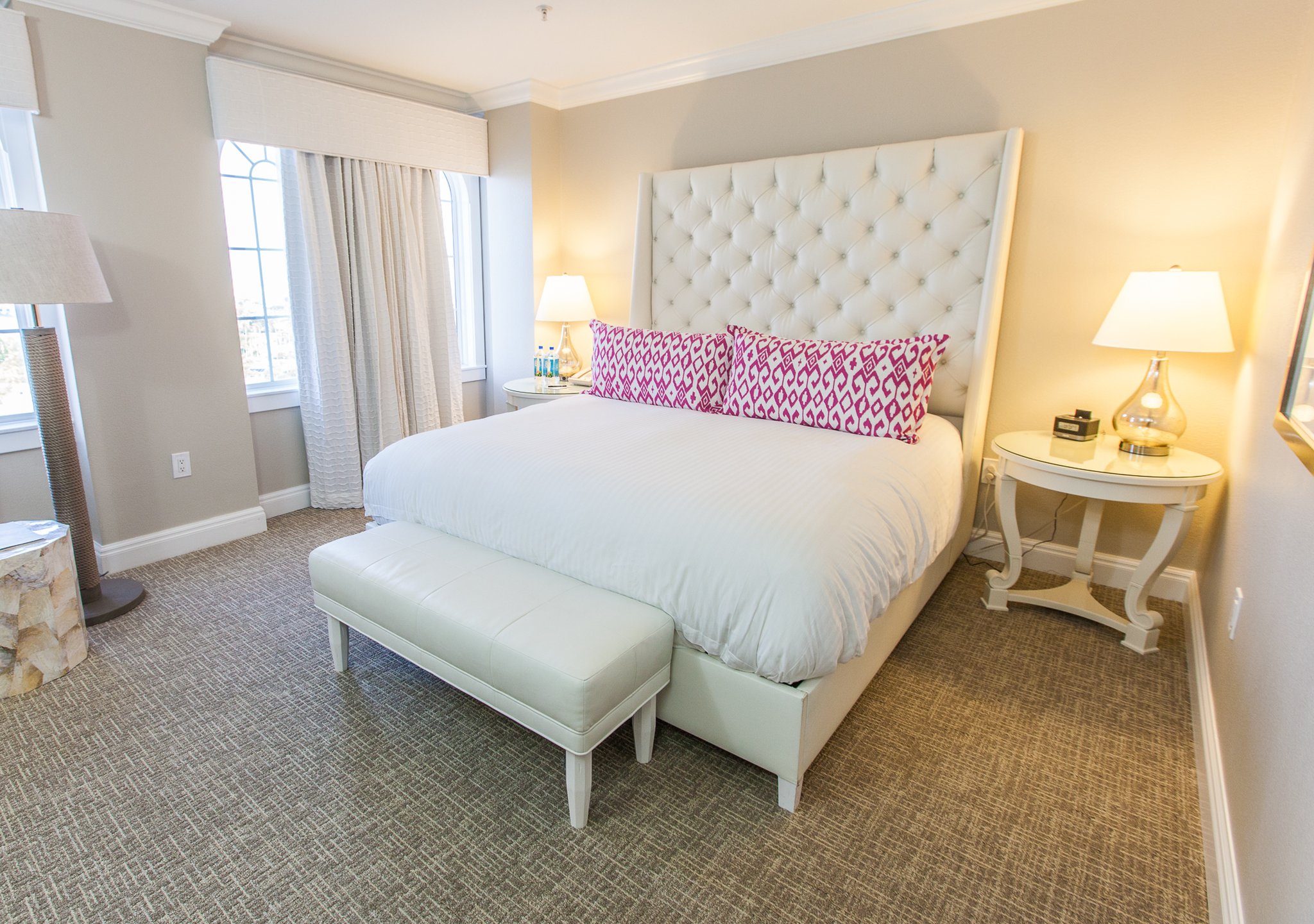 The Don CeSar by null