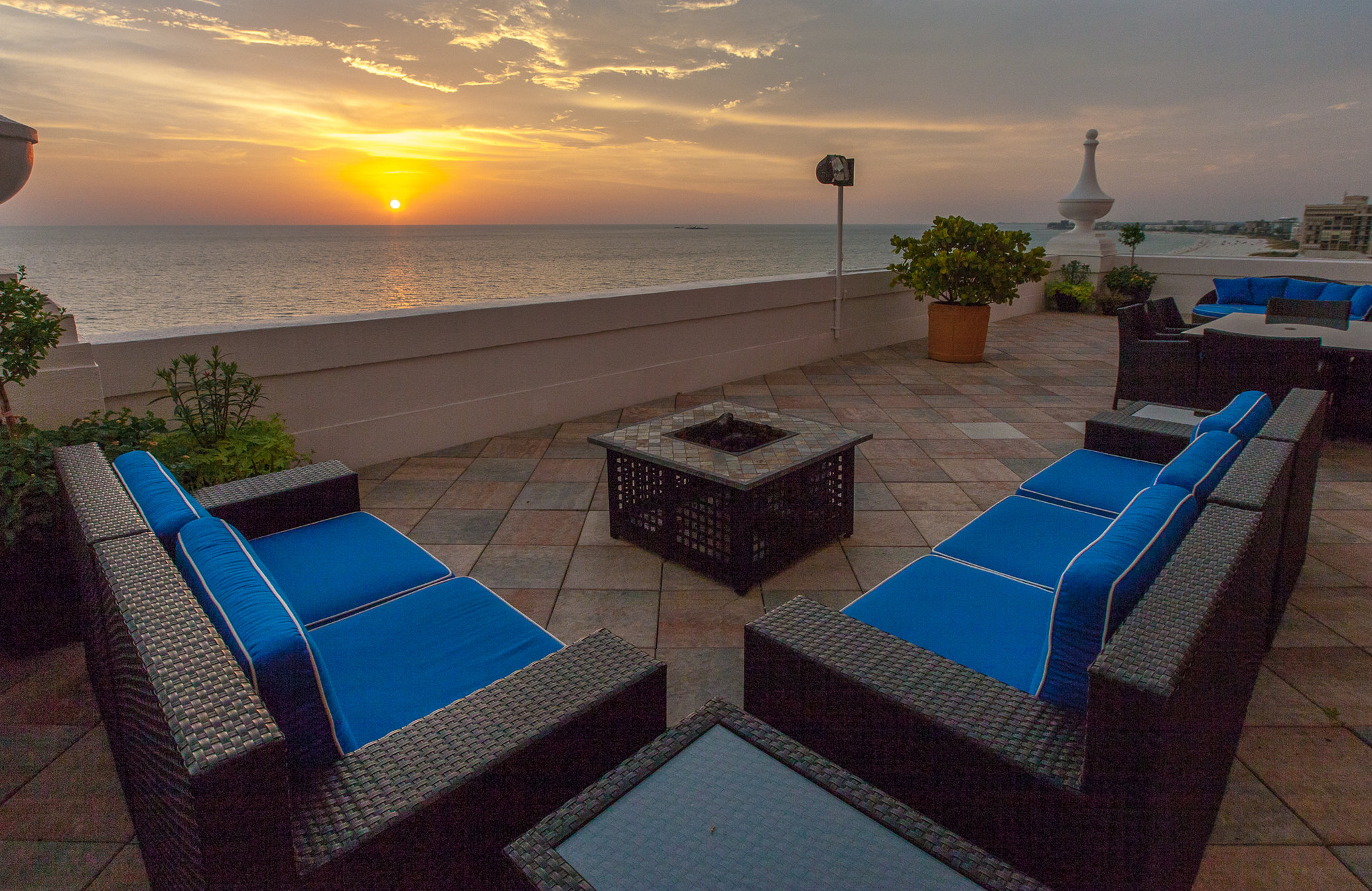 The Don CeSar by null