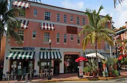 The Clay Hotel by null