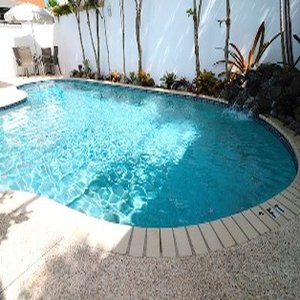 Tres Palmas Inn by null