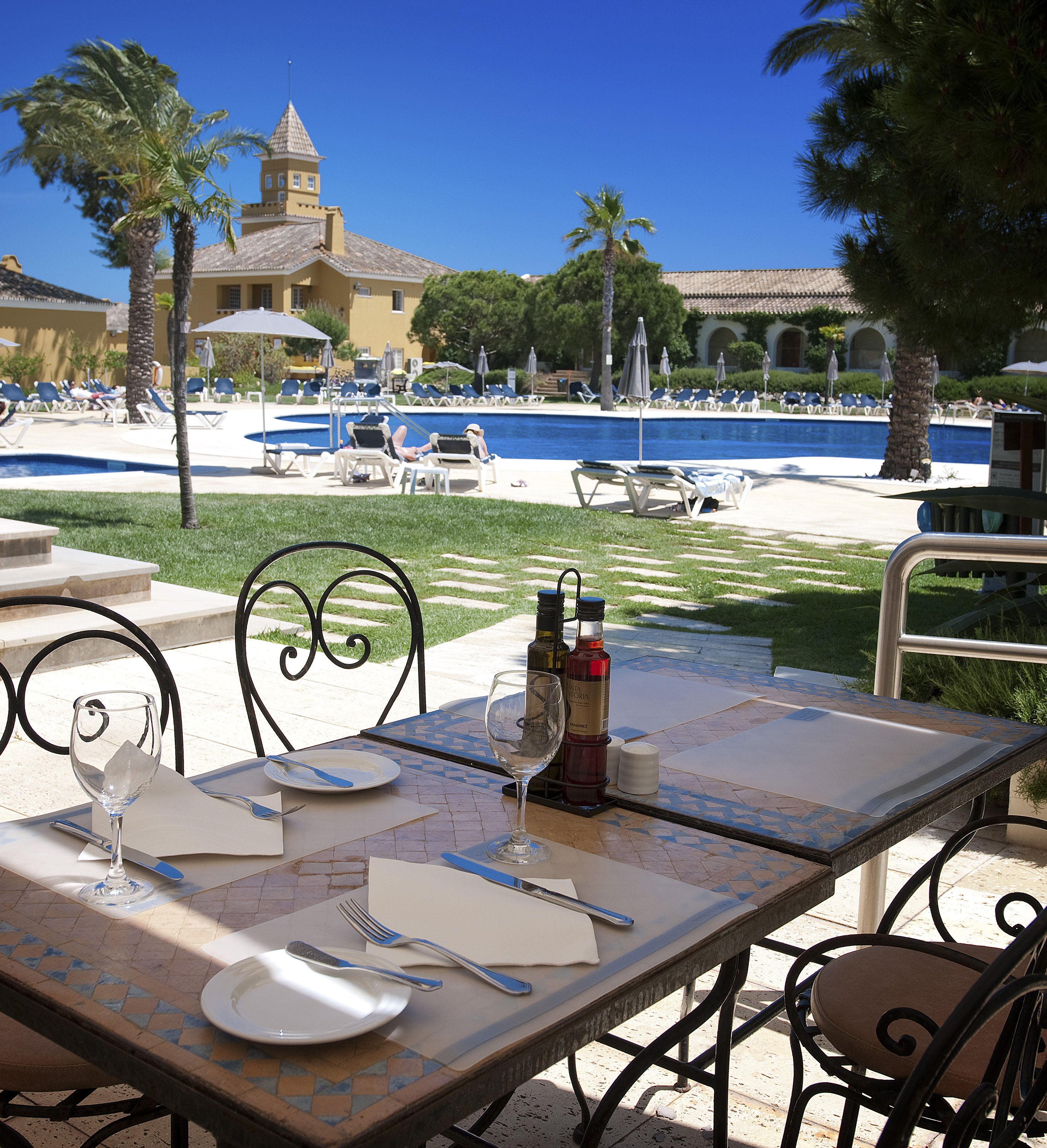 Hotel Vila Galé Albacora by null