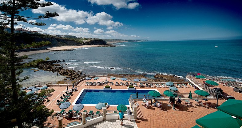 Hotel Vila Galé Ericeira by null