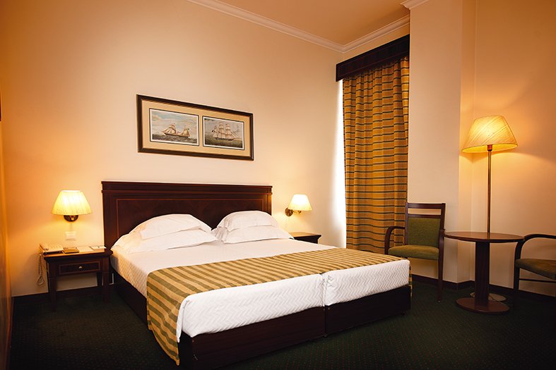 Hotel Vila Galé Ericeira by null