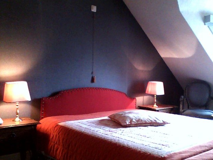 Die Swaene Hotel by null