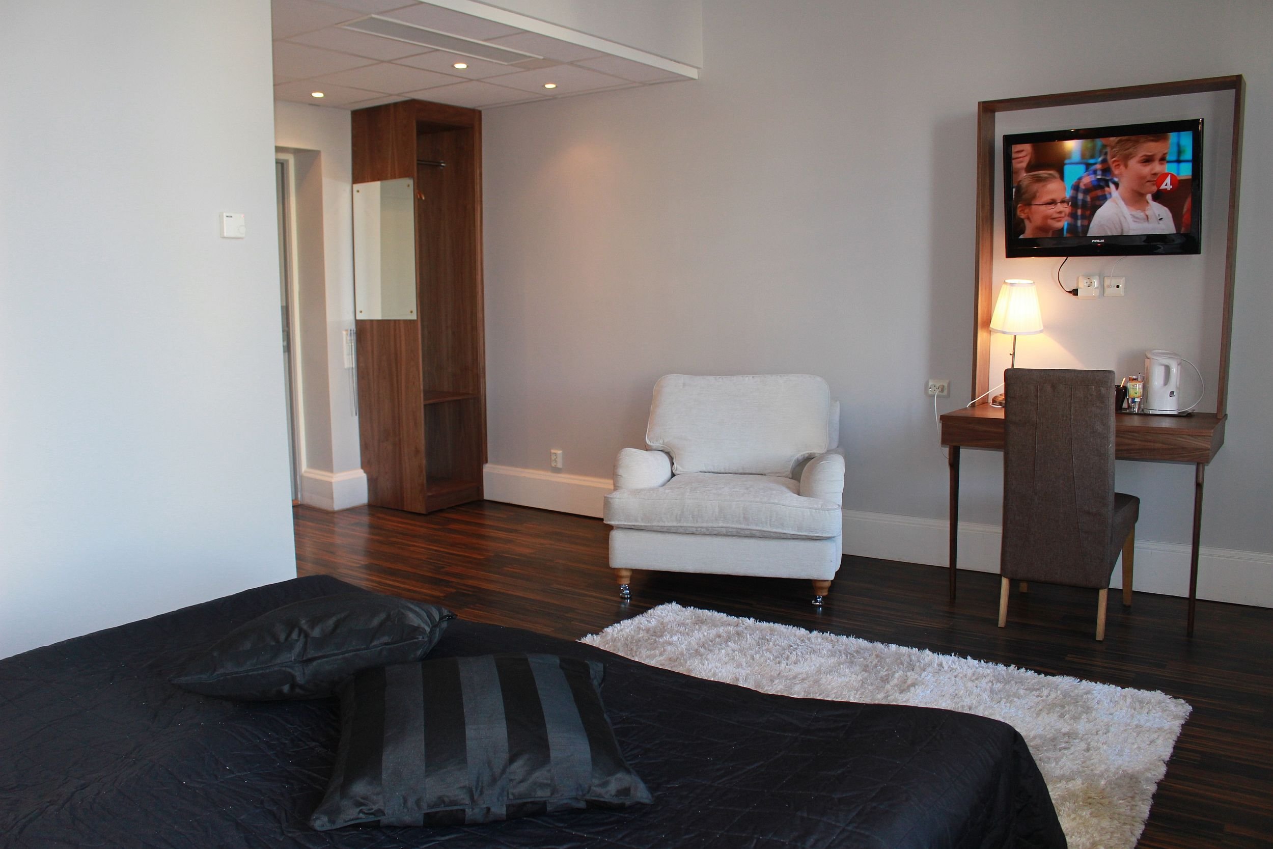 Hotell Hjalmar photo 6