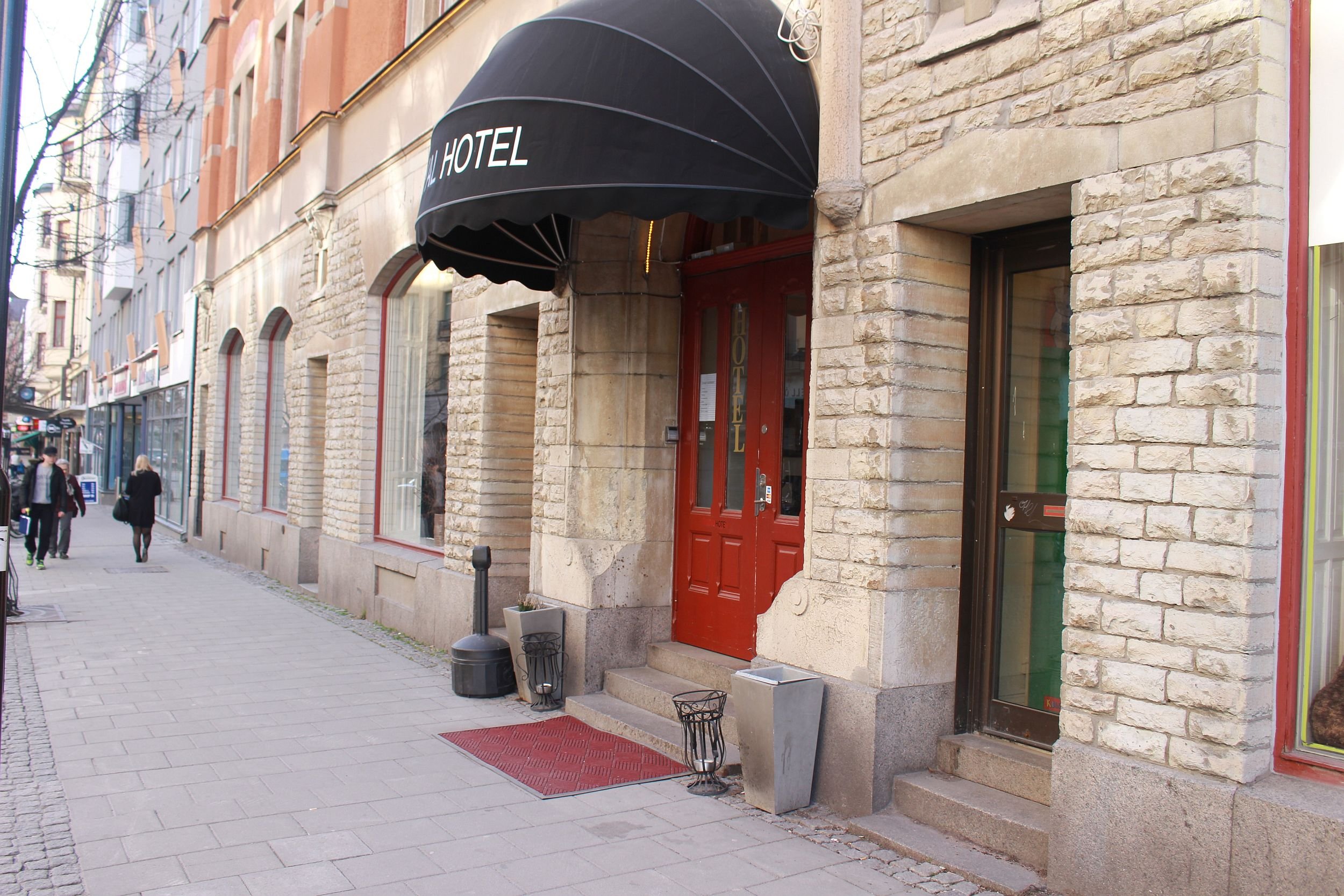 Hotell Hjalmar photo 5