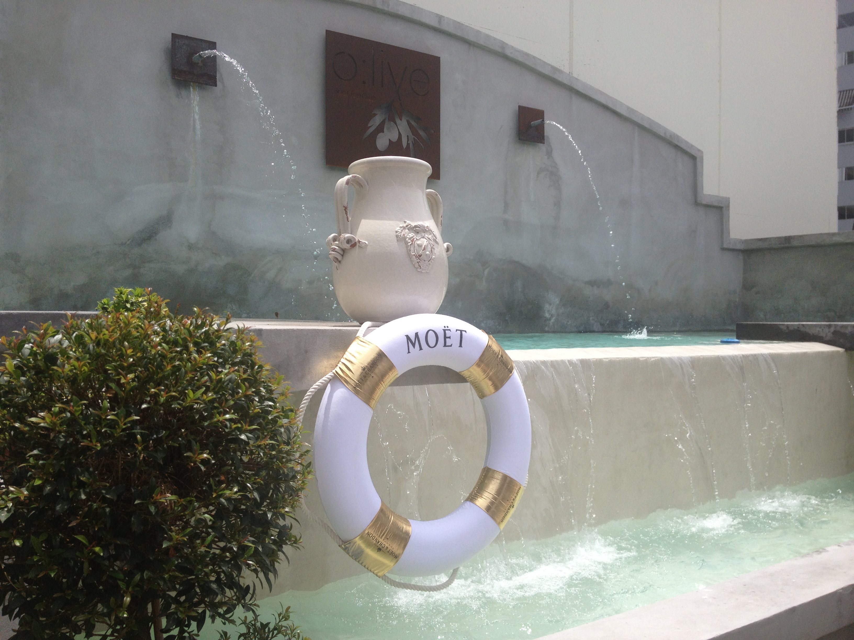 O:live Boutique Hotel by null