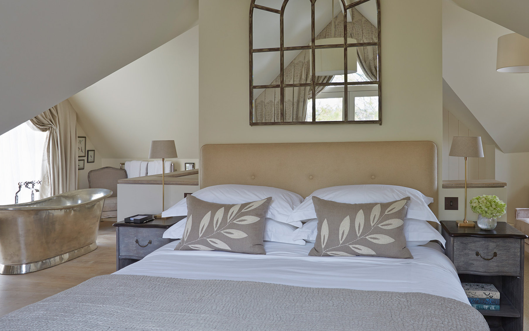 Dormy House Hotel by null