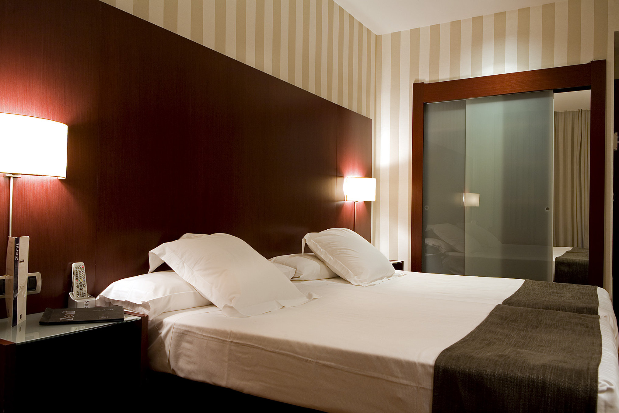 Hotel Zenit Coruña by null