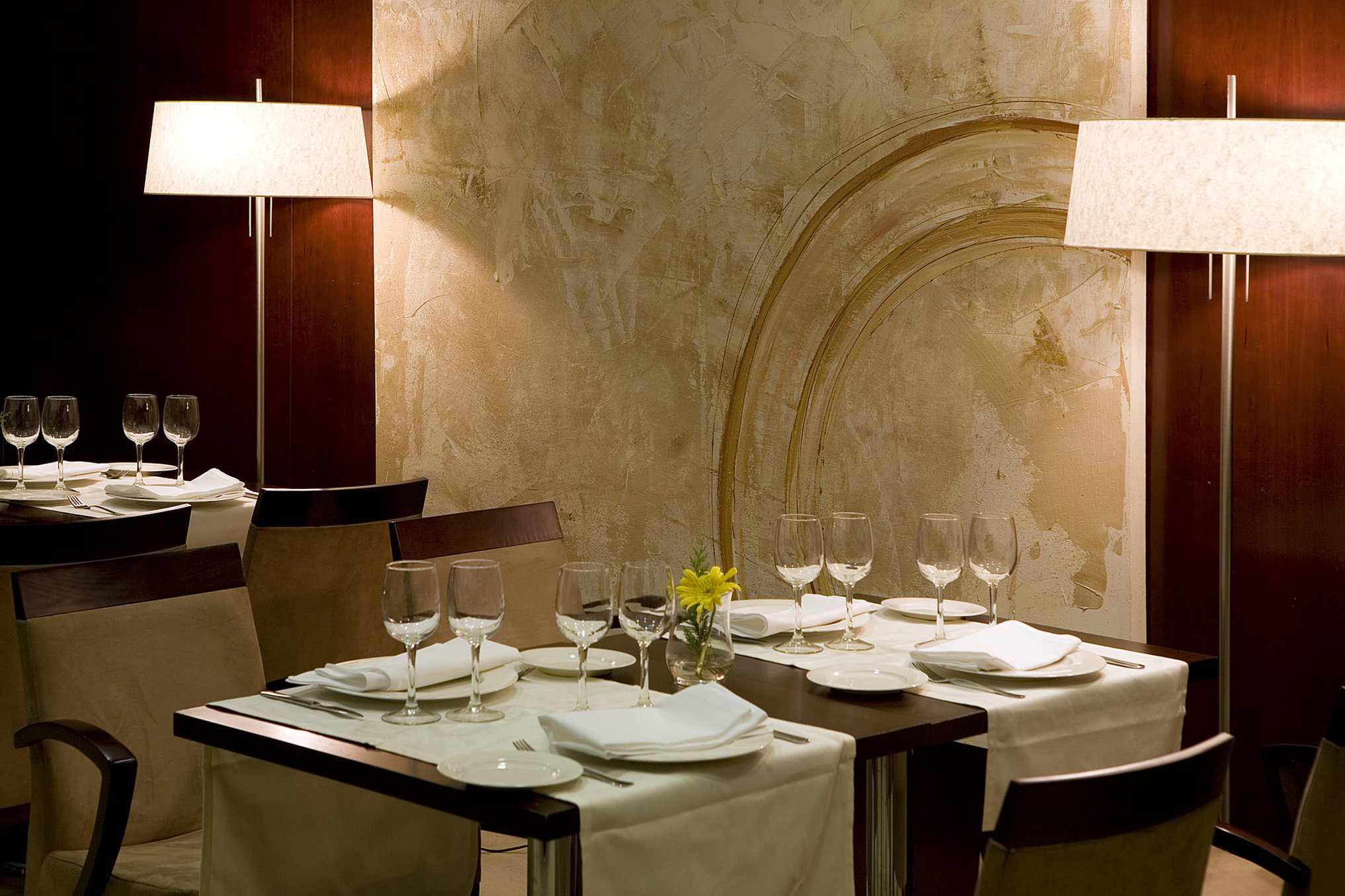 Hotel Zenit Coruña by null
