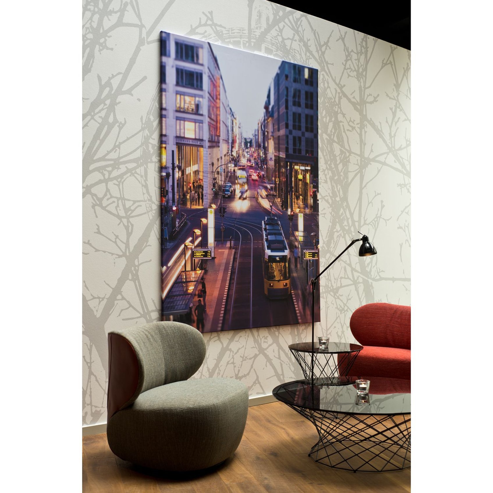 Hotel i31 by null