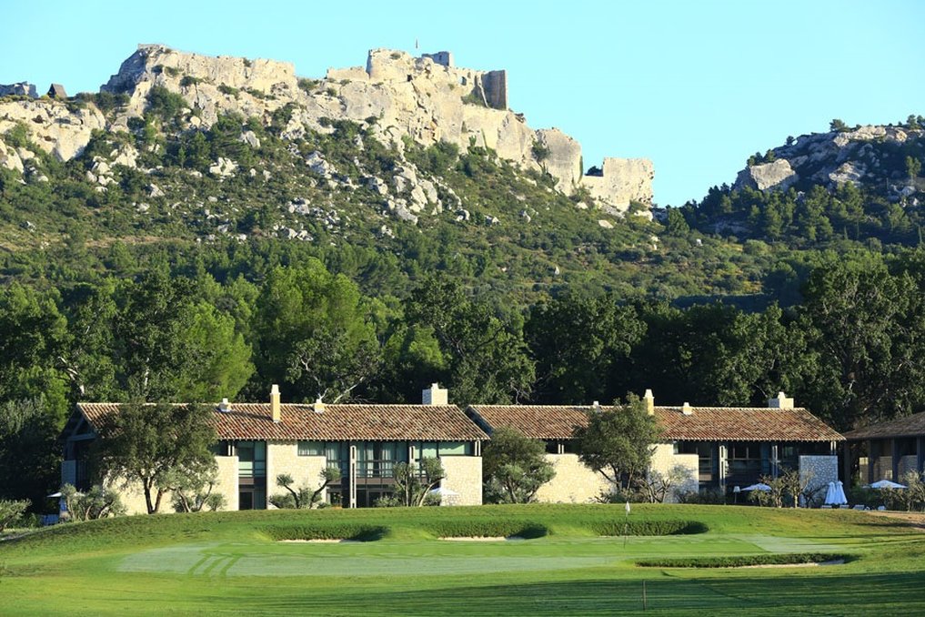 Domaine de Manville by null