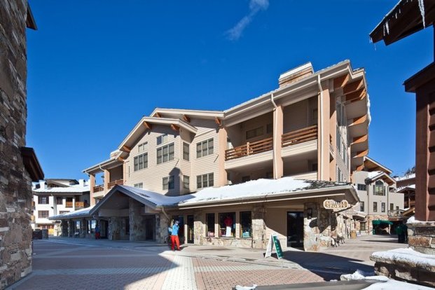 Mont Cervin Plaza by AvantStay by null