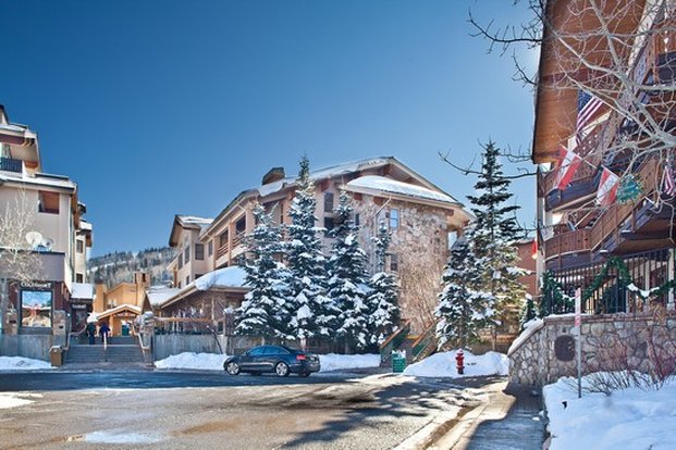 Mont Cervin Plaza by AvantStay by null