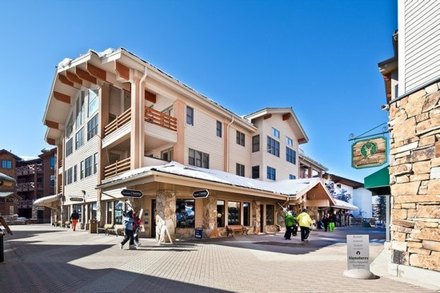 Mont Cervin Plaza by AvantStay by null