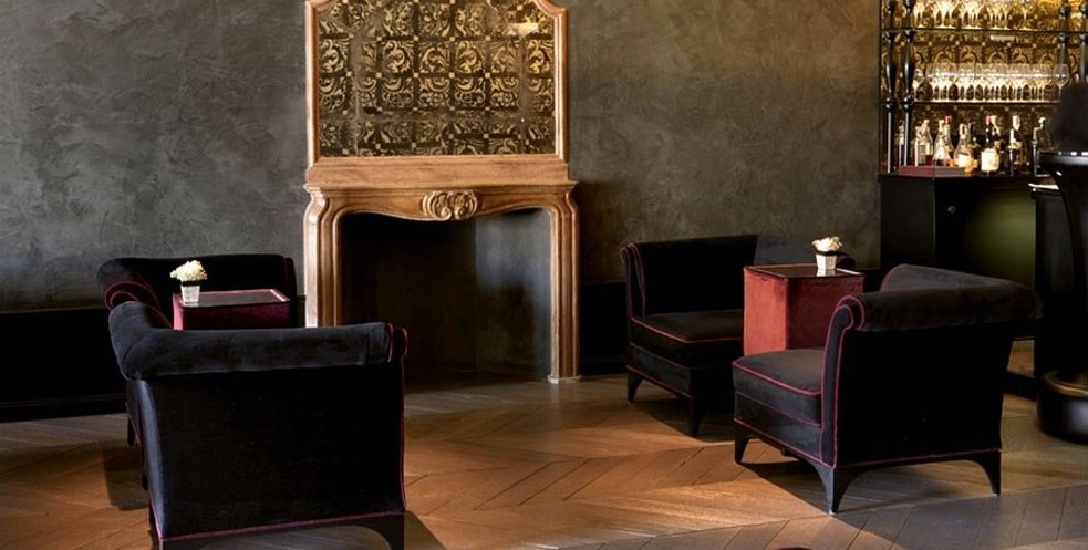 Hotel Palazzo Barbarigo, Venice by null
