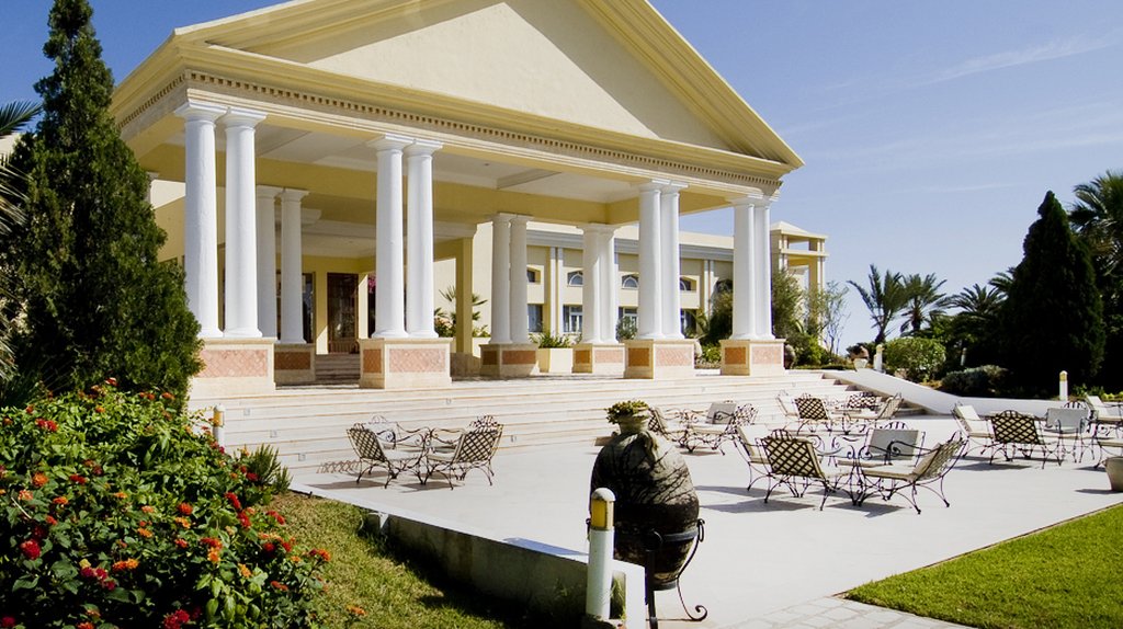 Hôtel Royal Thalassa Monastir image