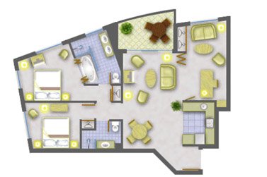 The Richardson Hotel & Spa by null