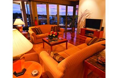 The Richardson Hotel & Spa by null