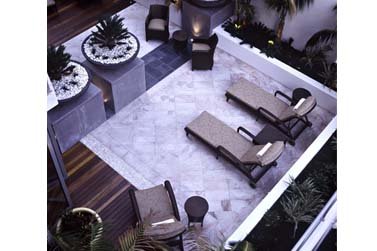 The Richardson Hotel & Spa by null