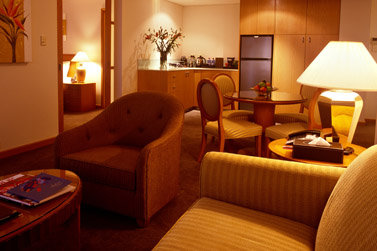The Richardson Hotel & Spa by null