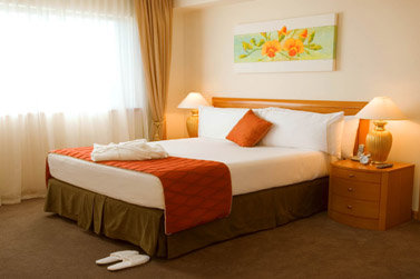 The Richardson Hotel & Spa by null